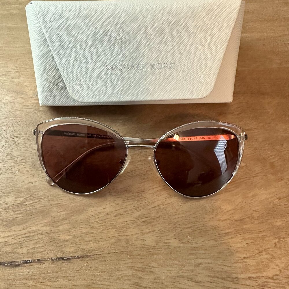 NWOT Michael Kors sunglasses women's